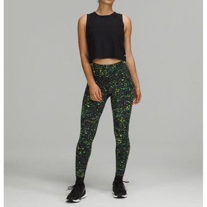 Lululemon Base Pace HR Tight 25” 8